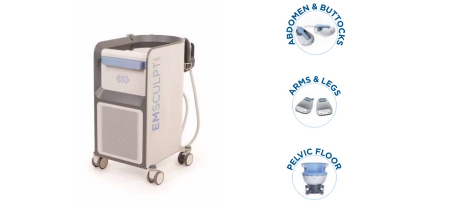 EmSculpt Neo Treatment Specialist Near Me in New York, NY