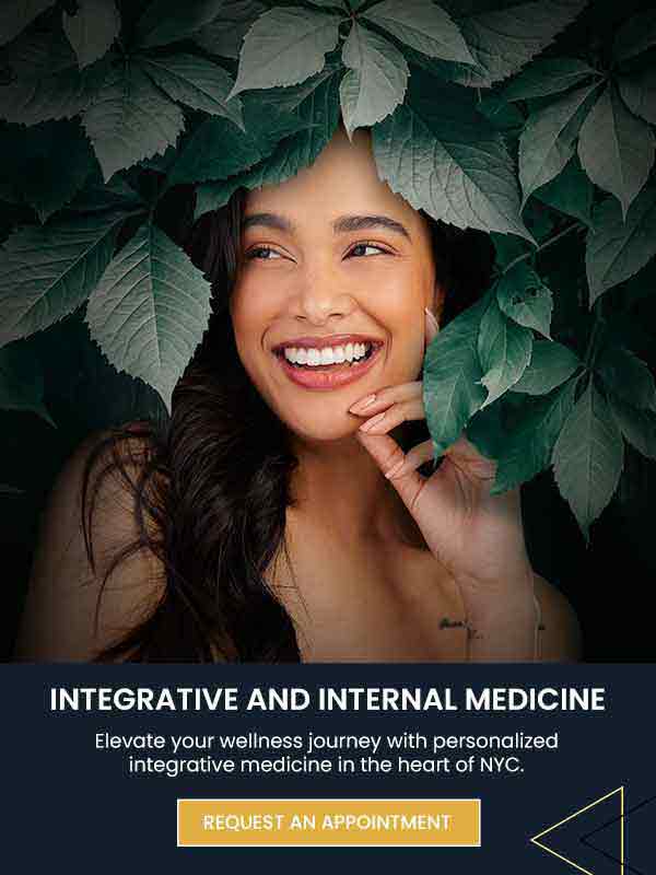 Welcome to Gramercy Park Integrative in New York, NY